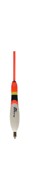 Nieuw Imflo Dobber Forel 2+1gr Model 3