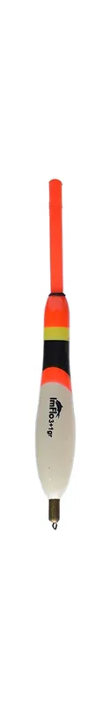 Favoriet Imflo Dobber Forel 3+1gr Model 3