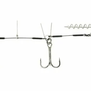 Spro Spiral Stinger Rig 5cm 5gr Alleen Vandaag