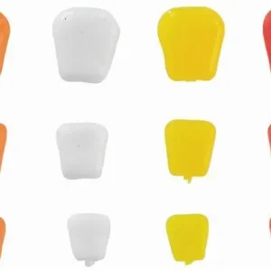 Finale Uitverkoop Balzer Soft Mais Fluo 6mm