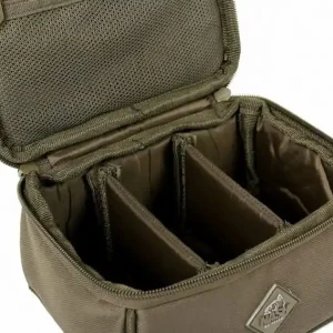 Nash Bits Pouch Large Hoge Kwaliteit