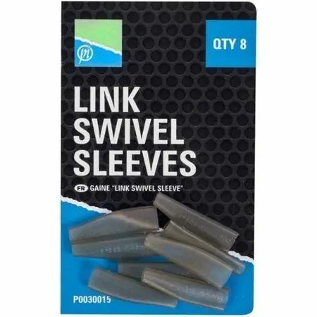 Preston link swivel sleeve Lage Kosten