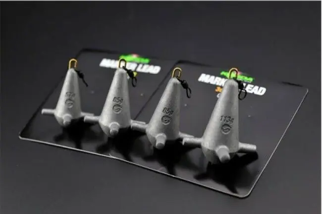 Bestel Nu Korda Marker Lead 3oz/4oz