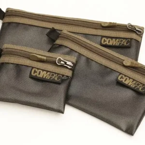 Korda Compac Pocket Large Weekendaanbieding