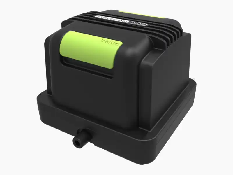 Velda silenta air 1800 luchtpomp outdoor Veilige Betaling