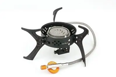 Beperkt Aanbod Fox Cookware Heat Transfer