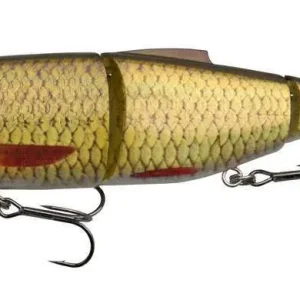 Savage Gear 4play v2 swim 16.5cm perch Beperkt Aanbod