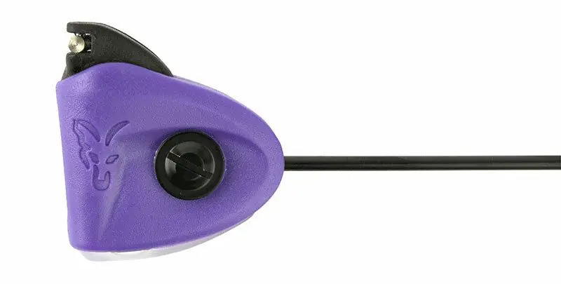 Koop Online Fox black label mini swinger paars