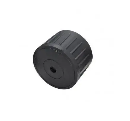 Direct Beschikbaar Hengeldop rubber 36mm
