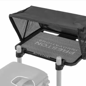 Preston Offbox 36 venta-lite hoodie side tray Merkproduct
