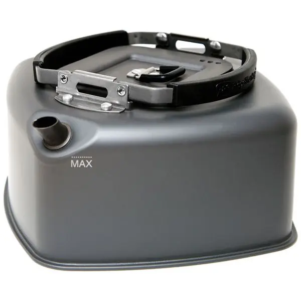 Veilige Betaling RidgeMonkey square kettle large 1.1L
