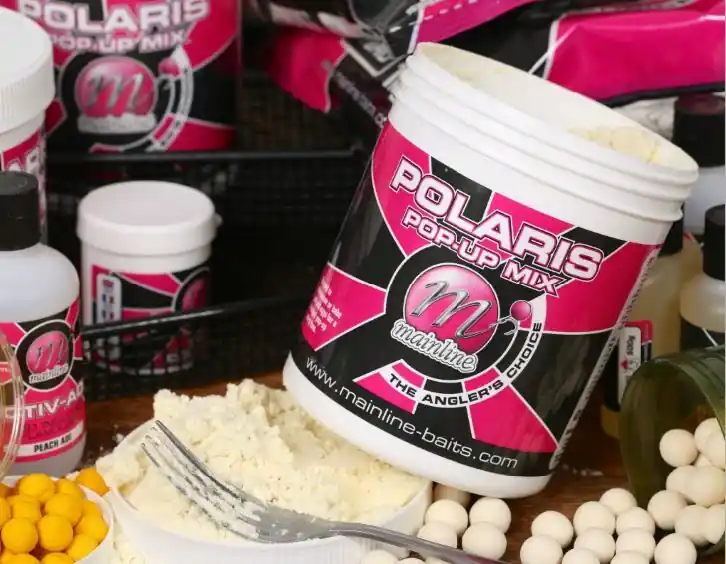 Nu Kopen Mainline Polaris pop-up mix 250gr