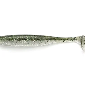 Rechtstreeks Van De Fabrikant Keitech Easy Shiner 2‘‘ Silver Flash Minnow