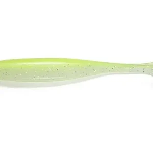 Op = Op Keitech Easy Shiner 3.5‘‘ Chartreuse Shad