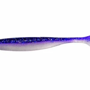 Keitech Easy Shiner 3.5‘‘ Purple Haze Direct Verzonden