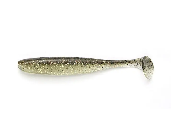 Favoriet Keitech Easy Shiner 3‘‘ Gold Flash Minnow