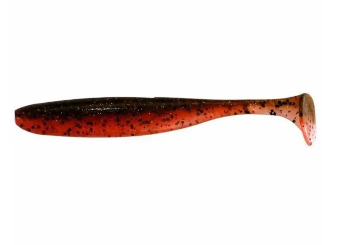 Direct Verzonden Keitech Easy Shiner 4‘‘ Dutch Goby