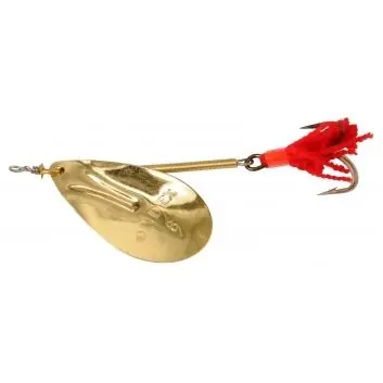 Nieuw Ondex Spinner Goud 5