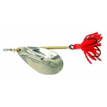Ondex Spinner Zilver 6 Goedkoop