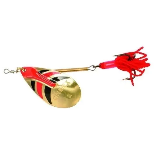 Shop Nu Ondex Spinner Goud/Decore 5