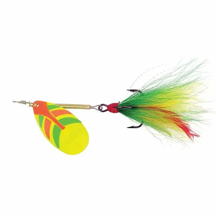 Voordeelprijs Ondex Spinner Buck Firetiger 6