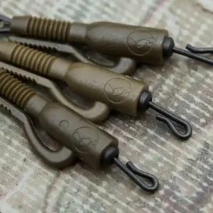 Korda Hybrid QC Lead Clips Gravel/Clay Gereduceerde Prijs
