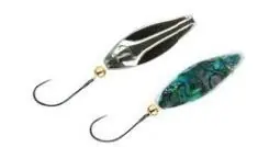 Must-Have Spro trout master incy inline spoon aurora 1.5gr