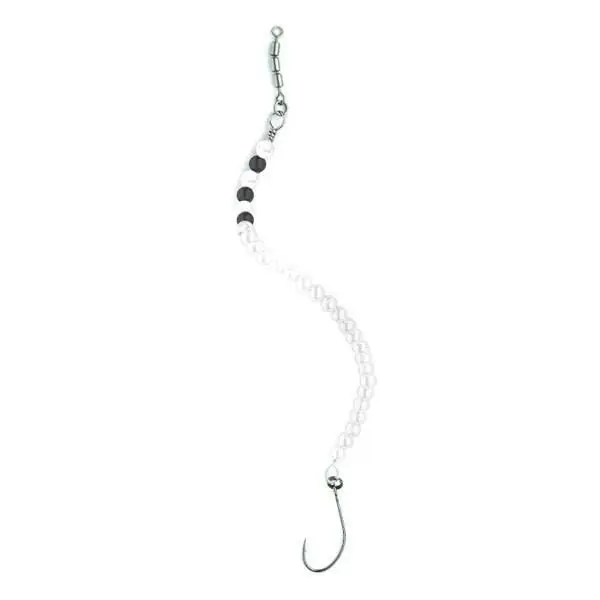 Spro trout master spiralz 70 pure white Actieprijs