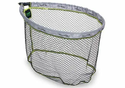 Matrix Carp Landing net 55 x 45cm Koop Vandaag