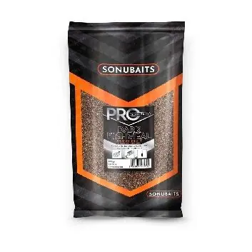 Sonubaits pro groundbait dark fishmeal Shop Nu