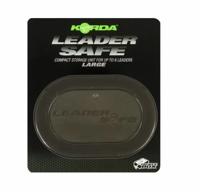 Op = Op Korda Leader Safe Large