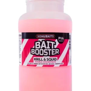 Goedkoop Sonubaits stiki pellet soak krill & squi