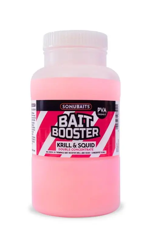 Goedkoop Sonubaits stiki pellet soak krill & squi