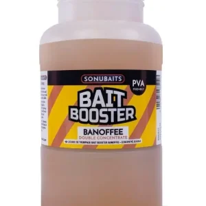 Merkproduct Sonubaits stiki pellet soak banoffee