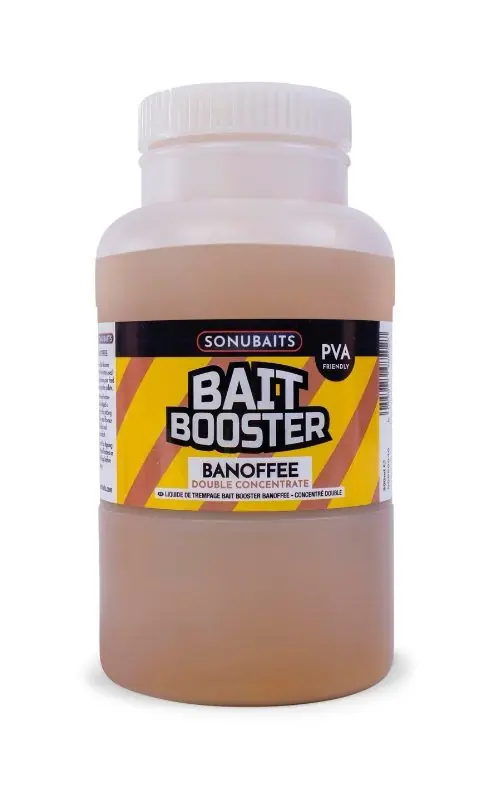 Merkproduct Sonubaits stiki pellet soak banoffee
