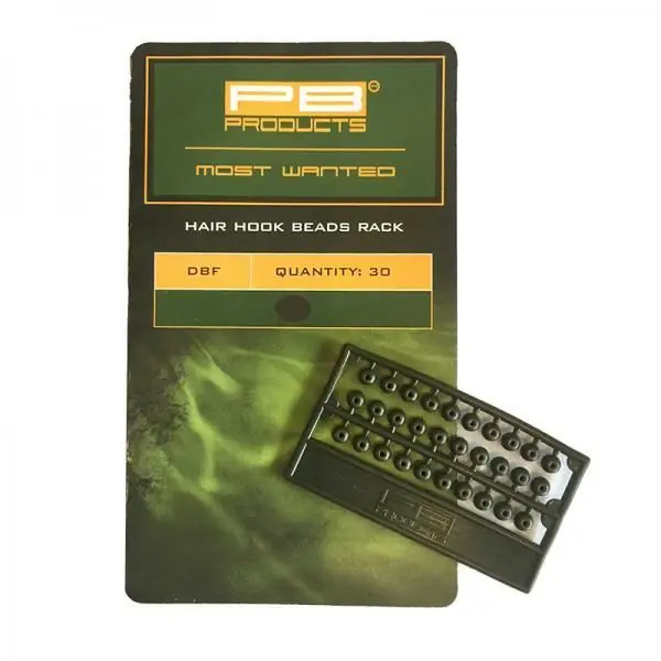 Voordeelprijs Pb Hair Hook Beads Rack