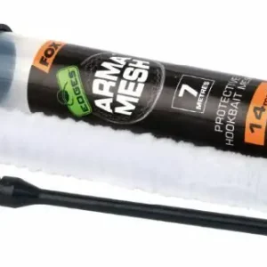 Hete Deal Fox edges arma mesh 22 mm 7 meter