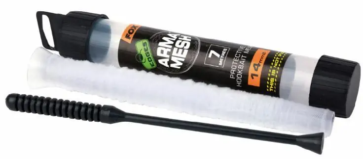 Hete Deal Fox edges arma mesh 22 mm 7 meter