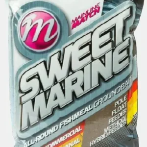 Korting Mainline Match Sweet Marine Fishmeal Mix