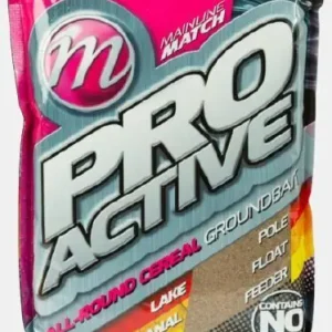 Nu Kopen Mainline match pro active cereal mix