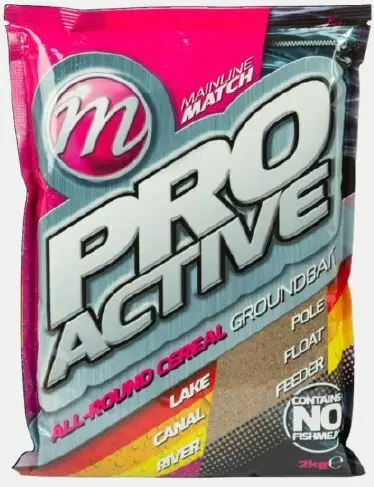 Nu Kopen Mainline match pro active cereal mix