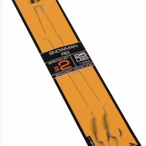 Pole Position Snowman Rig 4 Tijdelijk Beschikbaar