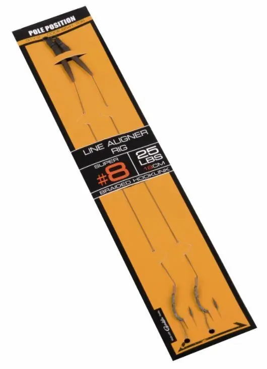Pole Position Line Aligner Rig 8 Koop Online
