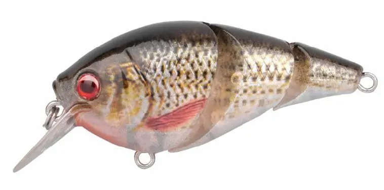 Direct Verzonden Spro ikiru naturals tri crank 65 roach