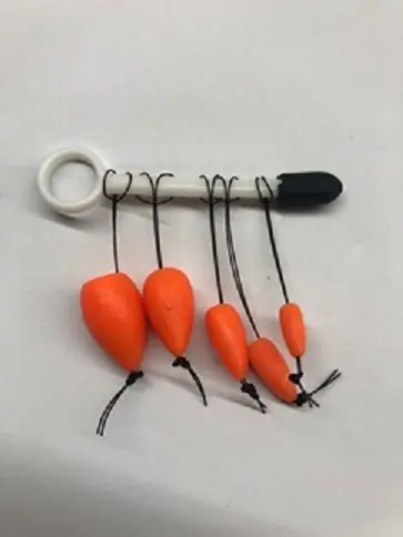 Gereduceerde Prijs Elite Pole Elastic Connectors X-Large