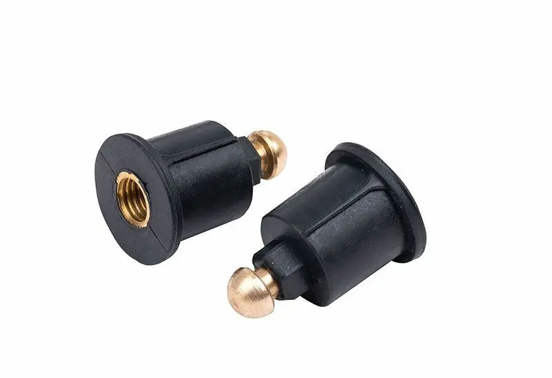 Matrix 3D-R Quick Release Insert Threads Uitverkoop