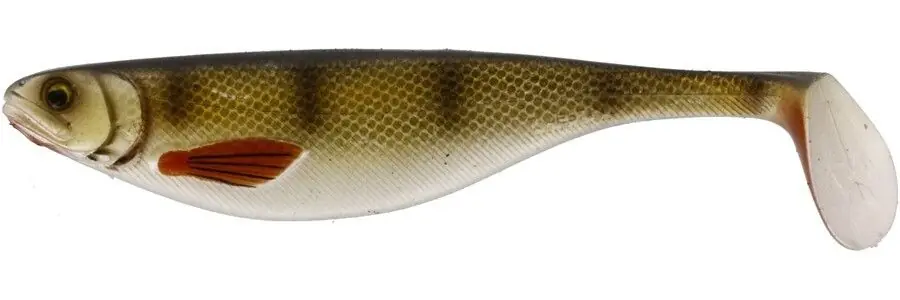 Westin shadteez 9cm crystal perch Lage Kosten