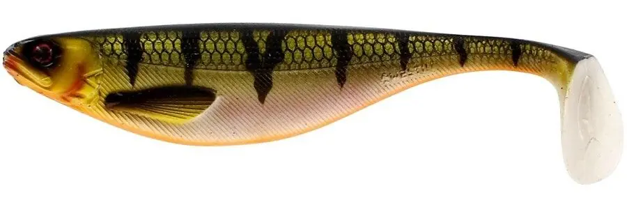 Westin shadteez 9cm bling perch Dagaanbieding