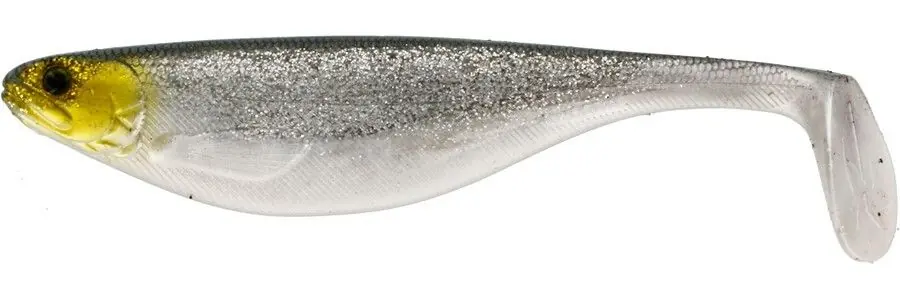 Actieprijs Westin ShadTeez 12cm Headlight
