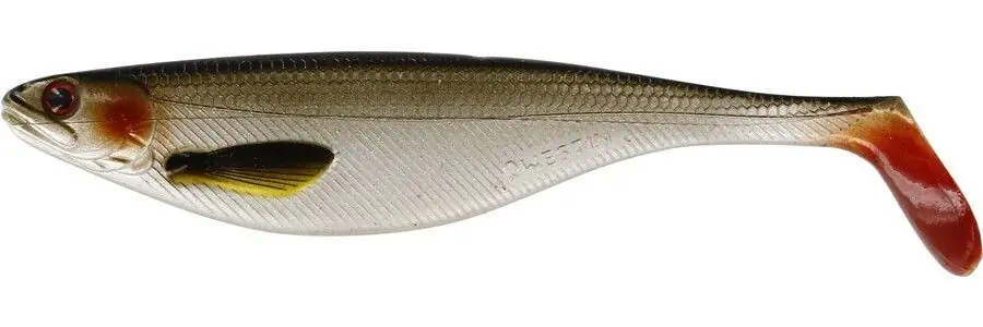 Beste Prijs Westin Shadteez 16cm Lively Roach